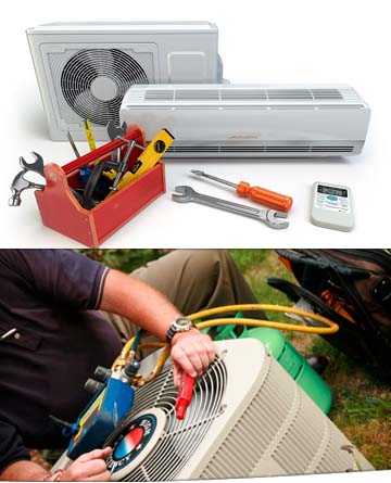 air conditioner repair near me