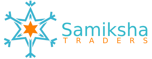 Samiksha Traders Logo