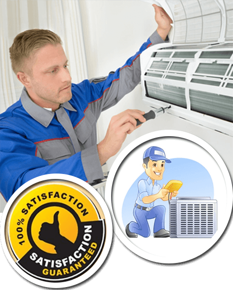 air conditioner repair and service
